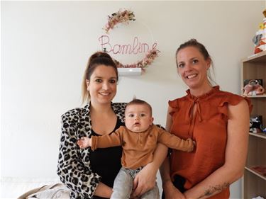 Nieuw: Babywellness 'Bambine' - Lommel