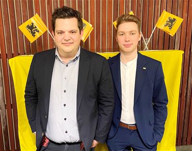 Nieuw bestuur bij N-VA Lommel - Lommel