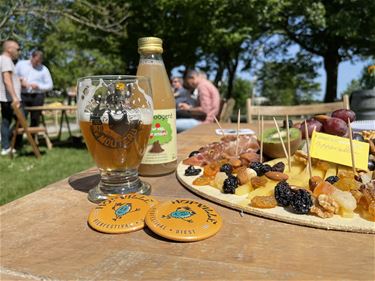 Nieuw bierfestival: Hopville - Beringen