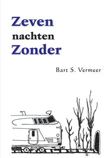 Nieuw boek Bart Vermeer - Lommel