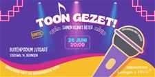Nieuw evenement: Toon Gezet! - Beringen