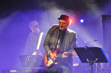 Nieuw festival in Beringen: be-Mine Blues - Beringen