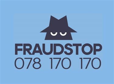 Nieuw: Fraudstop