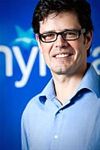Nieuw general manager bij Nyrstar - Lommel & Pelt