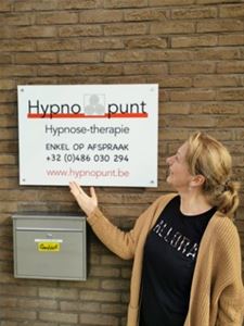 Nieuw in Lommel: 'Hypnopunt' - Lommel