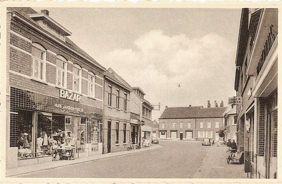 Nieuw jaar, nieuwe rubriek - Lommel