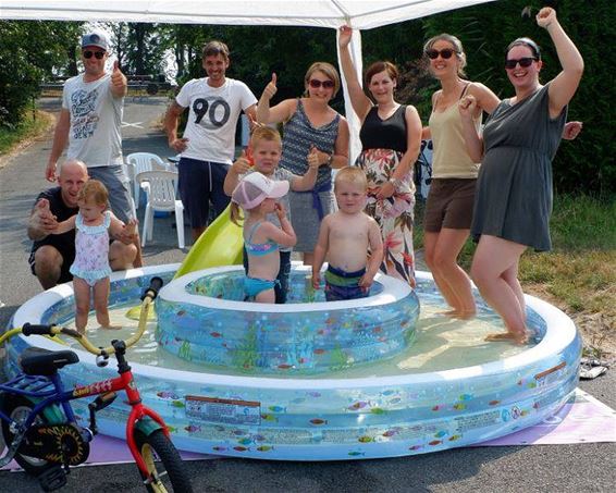 Nieuw kader voor organisatie speelstraten - Pelt