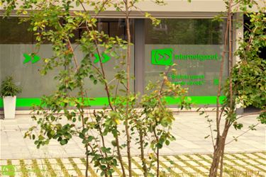 Nieuw kantoor Internetgazet geopend in Pelt