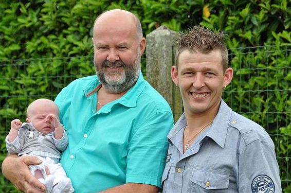 Nieuw leven: Toon Kees! - Hamont-Achel