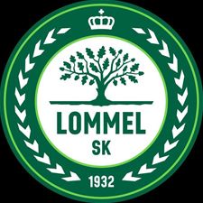 Nieuw logo Lommel SK voorgesteld - Lommel