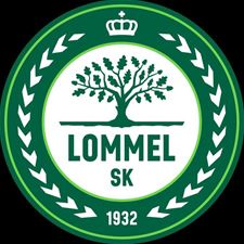 Nieuw logo Lommel SK voorgesteld - Lommel