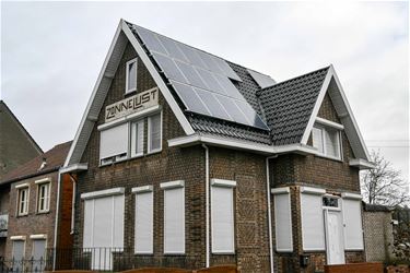 Nieuw Lokaal Energie- en Klimaatpact - Beringen