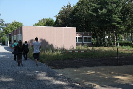 Nieuw open leercentrum in gebruik genomen - Overpelt