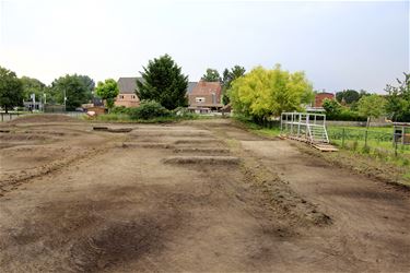 Nieuw parcours voor Car Wreckers - Lommel