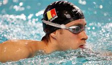 Nieuw record, geen finale voor Tom - Overpelt