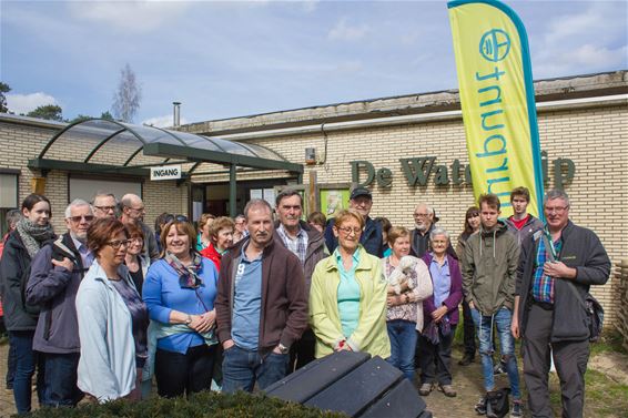 Nieuw seizoen Natuurpunt Beringen - Beringen