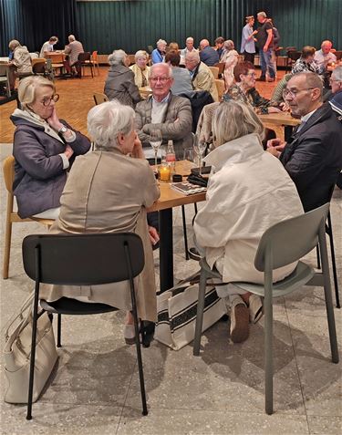 Nieuw seizoenschiet sterk uit de startblokken - Lommel