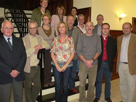 Nieuw wandelgebied in de maak - Overpelt