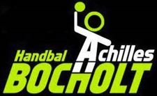 Nieuwe Achilles-coach staat voor grote uitdaging - Bocholt