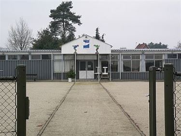 Nieuwbouw voor Oude Stam en petanqueclub - Neerpelt