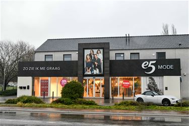 Nieuwe adem voor E5 - Beringen