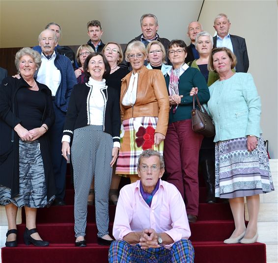 Nieuwe ambassadeurs van Lommel - Lommel