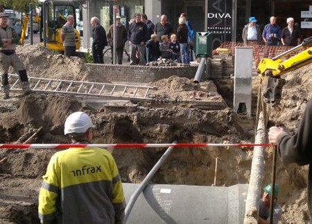 Nieuwe attractie! - Neerpelt