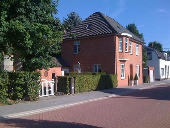 Nieuwe bed&breakfast: 'De Brugdraaier' - Neerpelt