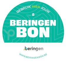 Nieuwe Beringenbon - Beringen