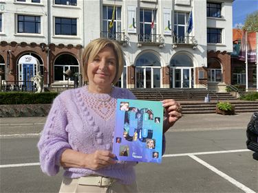 Nieuwe brochure CC Beringen klaar - Beringen