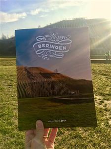 Nieuwe brochure Toerisme Beringen - Beringen