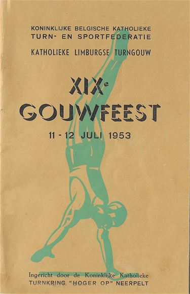 Nieuwe editie van De Drei Boge in de bus - Pelt