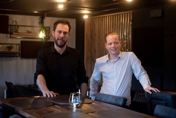 Nieuwe eigenaar voor restaurant Mood - Beringen