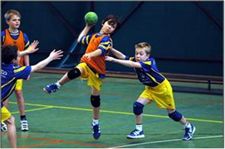 Nieuwe handbalclub - Lommel