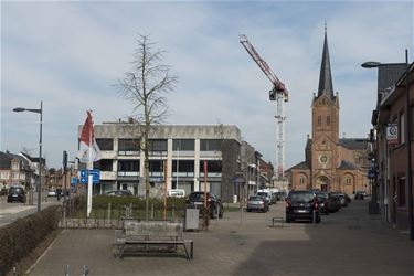 Nieuwe handelsvisie voor Beringen - Beringen