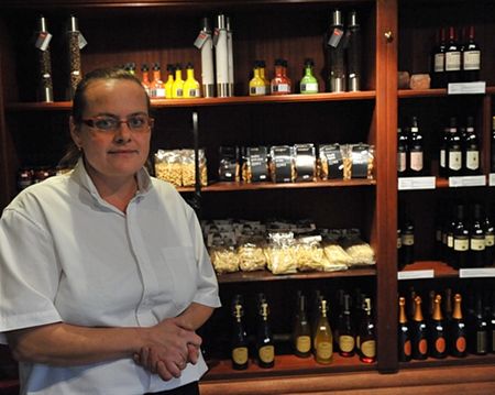 Nieuwe handelszaak: 'C'est Bonne' - Neerpelt