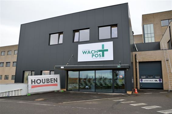 Nieuwe huisartsenwachtpost opent vrijdag - Pelt