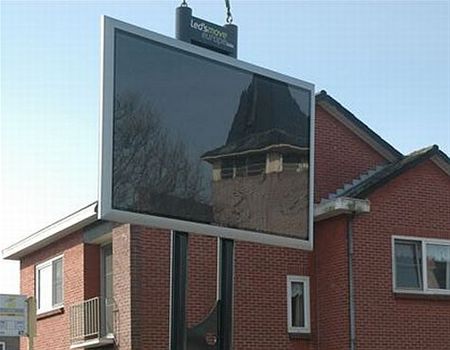 Nieuwe informatieborden - Neerpelt