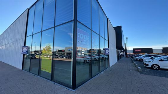 Nieuwe Kringwinkel komt in De Koel - Pelt