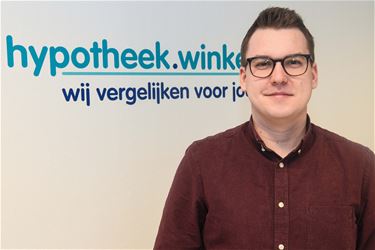 Nieuwe locatie voor Hypotheek.winkel Beringen - Beringen