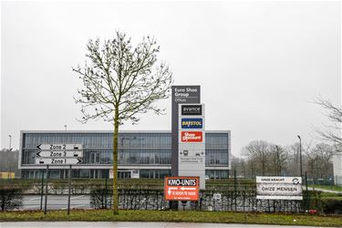 Nieuwe machtswissel bij Euro Shoe Group - Beringen