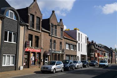 Nieuwe middenstandsvereniging in de maak - Beringen