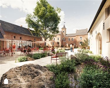 Nieuwe oproep voor uitbating Bist’roda - Oudsbergen