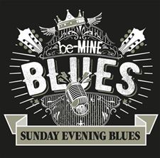 Nieuwe reeks concerten be-MINE Blues - Beringen