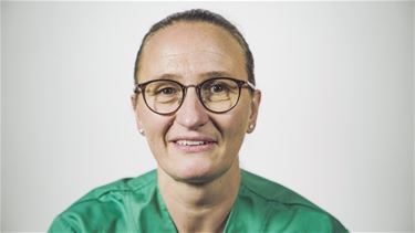 Nieuwe reeks topdokters - Beringen