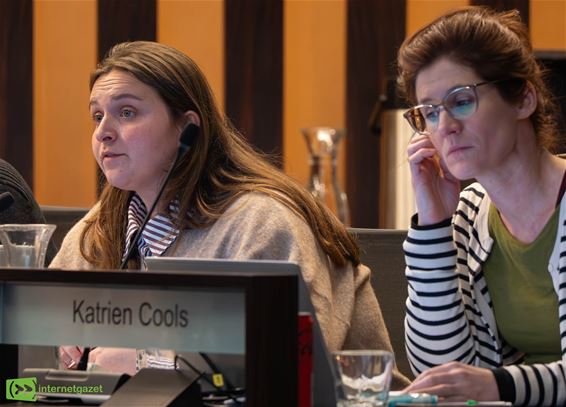 Nieuwe regels voor welzijn en privacy - Lommel