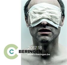 Nieuw seizoen en nieuwe website voor CC Beringen - Beringen