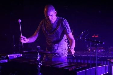 Nieuwe show Zoem van Steven Solo - Beringen