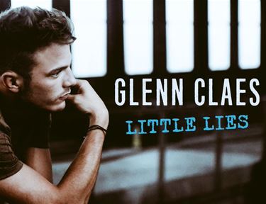 Nieuwe single voor Glenn Claes - Beringen