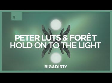 Nieuwe singel voor Peter Luts - Beringen